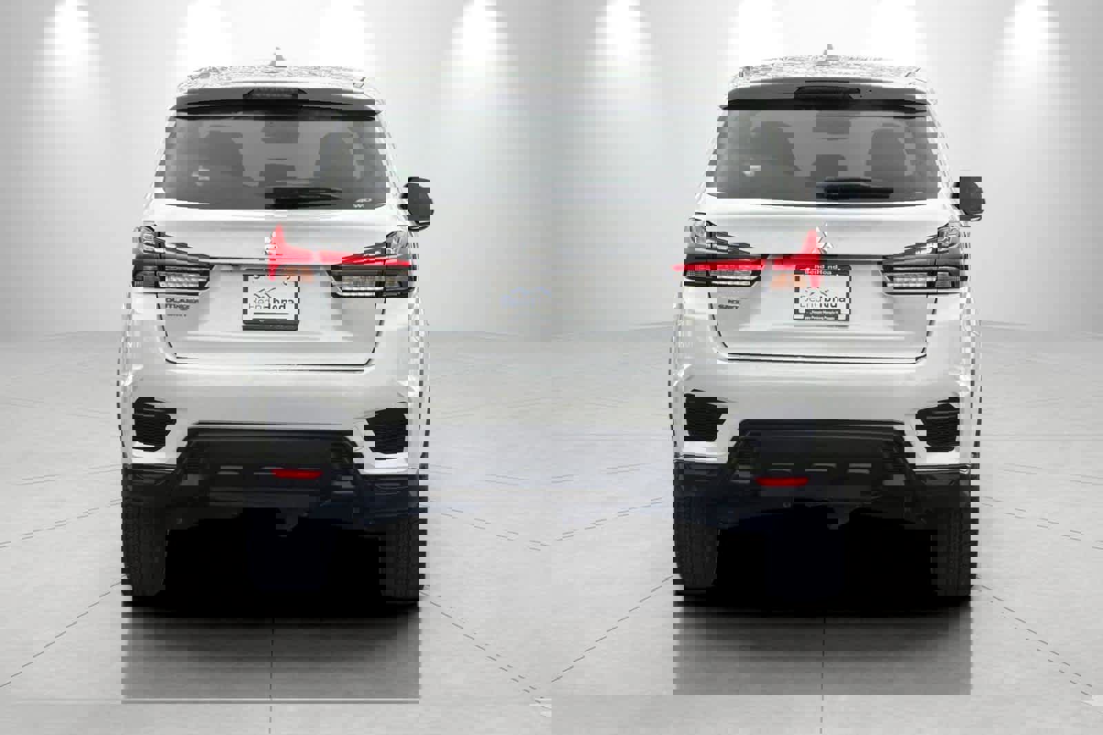 Used 2024 Mitsubishi Outlander Sport ES image 7