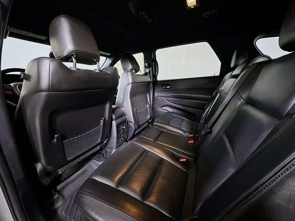 Used 2021 Dodge Durango R/T AWD/4WD image 13