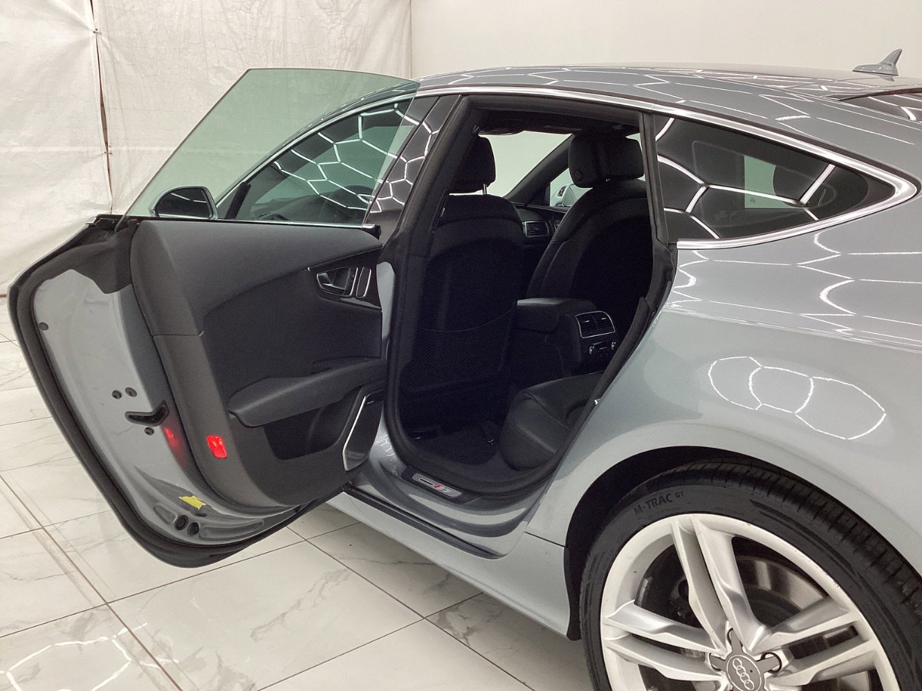 Used 2013 Audi S7 Prestige image 22