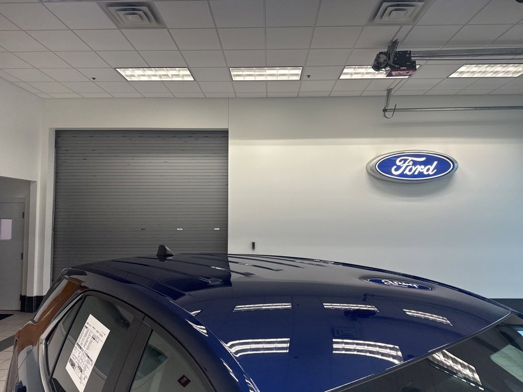 Used 2022 Chevrolet Equinox LT image 25