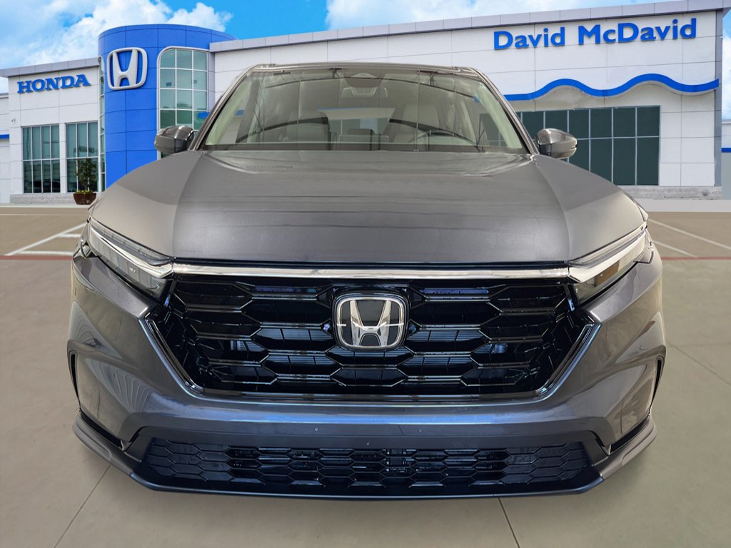 New 2027 Honda CR-V EX image 10