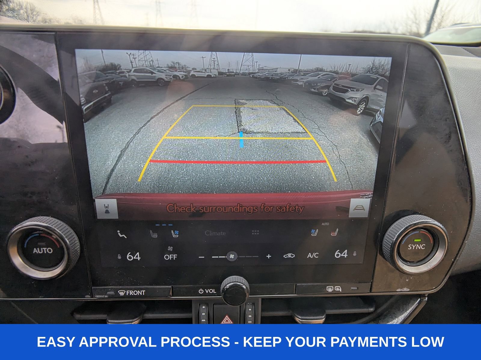Used 2023 Lexus NX 350 AWD image 30