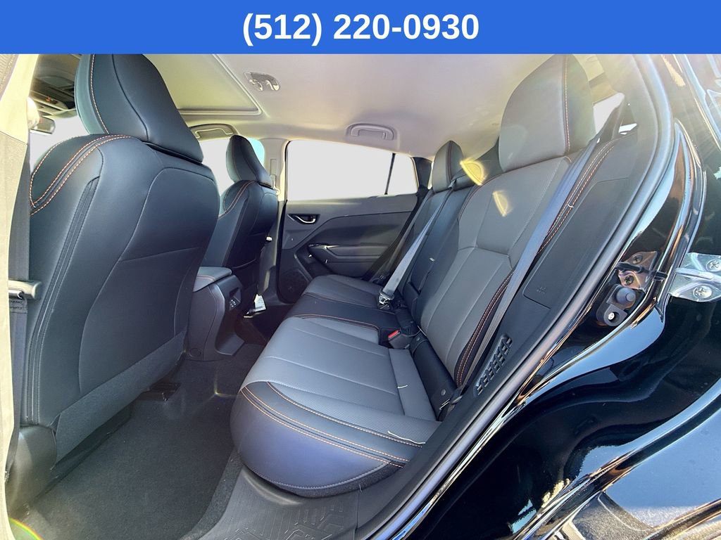 New 2026 Subaru Crosstrek 2.5i Limited image 31