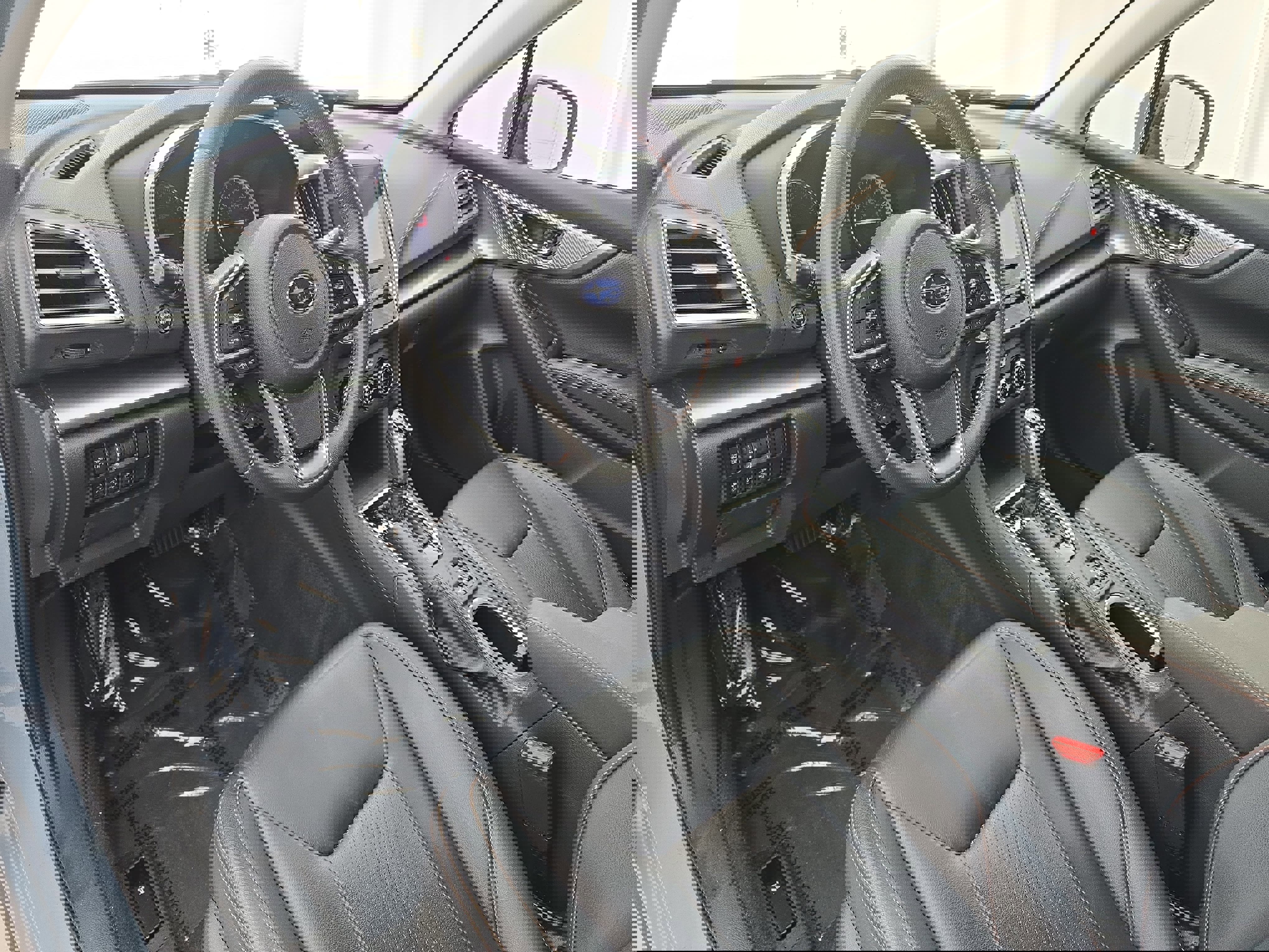 Used 2022 Subaru Crosstrek 2.5i Limited image 15