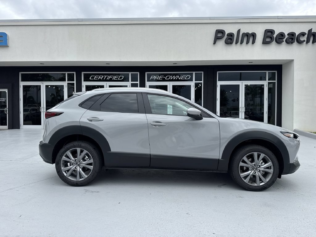 New 2026 MAZDA CX-30 AWD 2.5 S image 23
