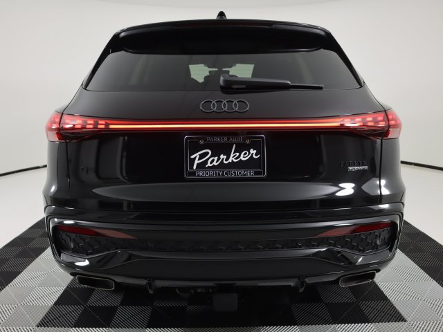New 2026 Audi Q5 Premium Plus AWD/4WD image 4
