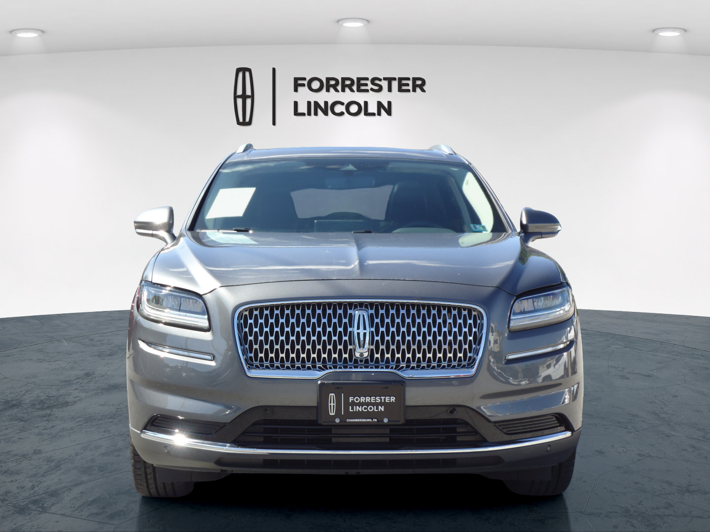 Certified 2023 Lincoln Nautilus Reserve w/ Equipment Group 201A AWD/4WD image 8