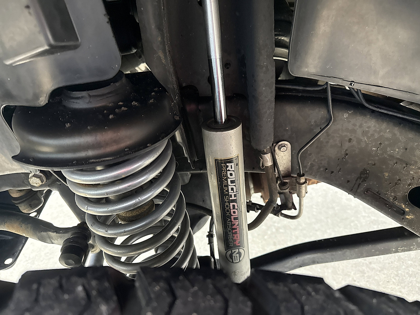 Used 2018 Jeep Wrangler Unlimited Sport S image 13