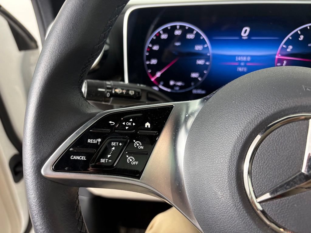 Certified 2025 Mercedes-Benz GLC 300 4MATIC image 14
