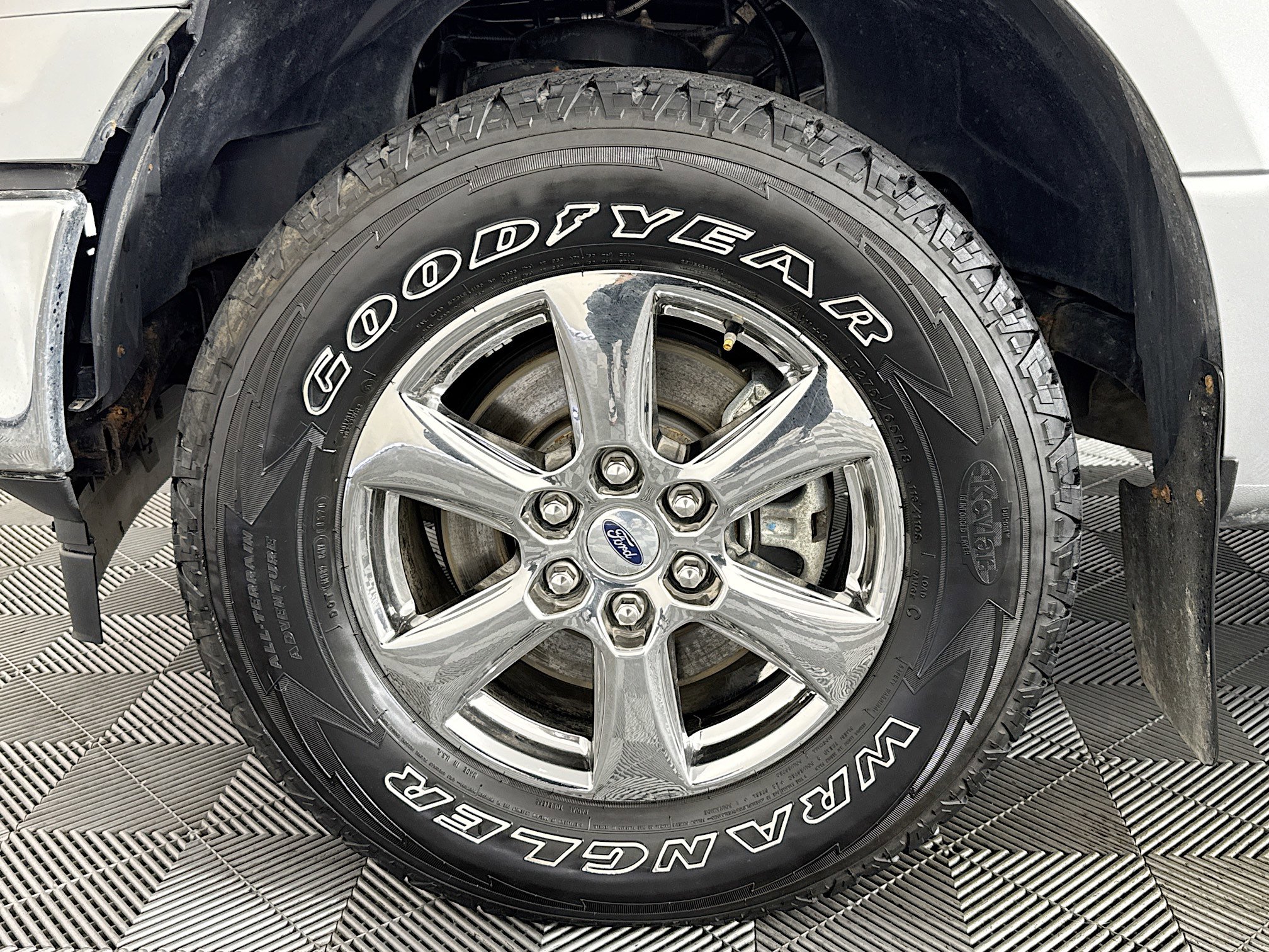 Used 2020 Ford F150 XLT w/ XTR Package image 35