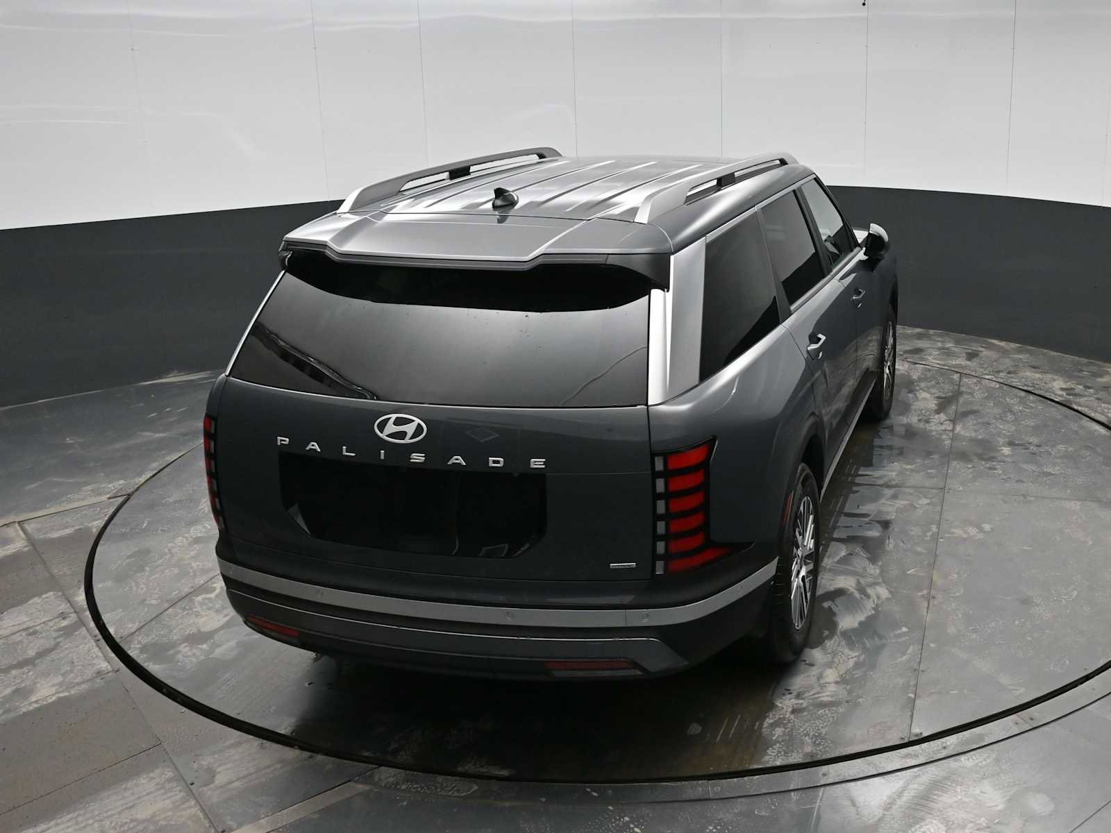 New 2026 Hyundai Palisade SEL image 26
