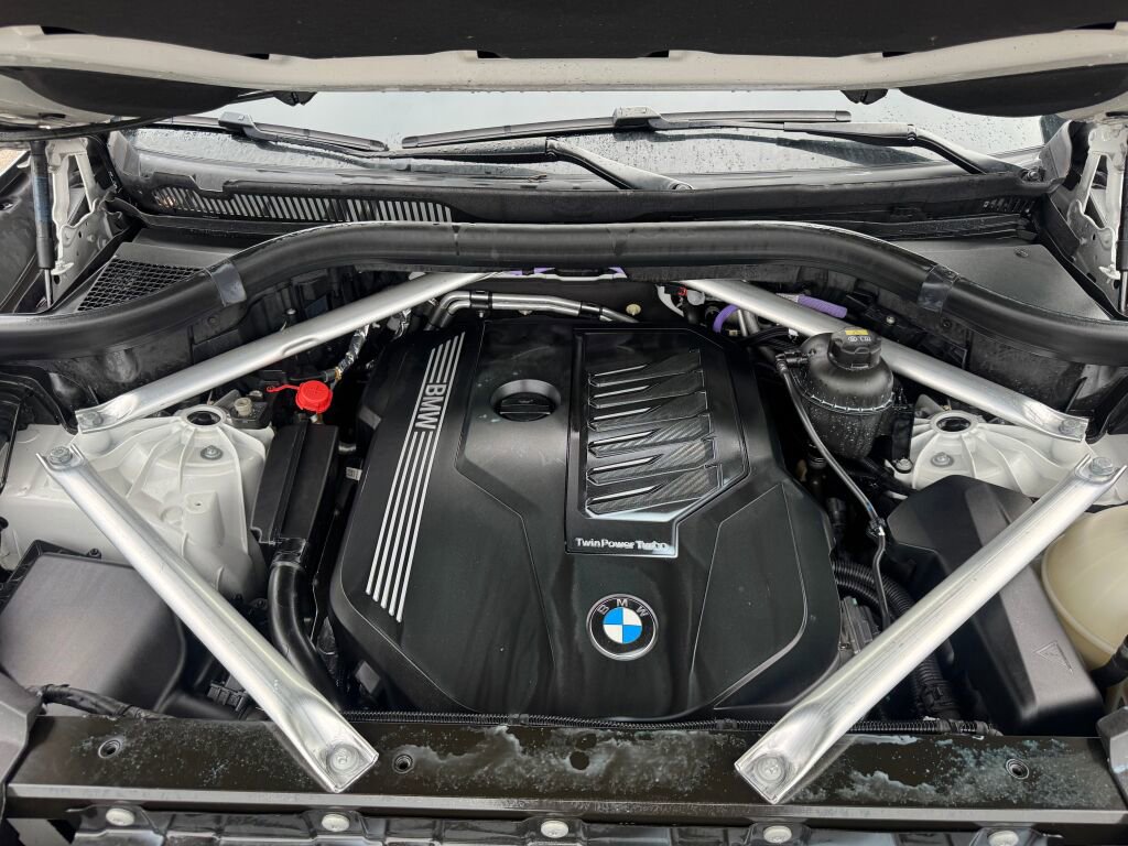 Used 2021 BMW X5 xDrive40i w/ Convenience Package image 23