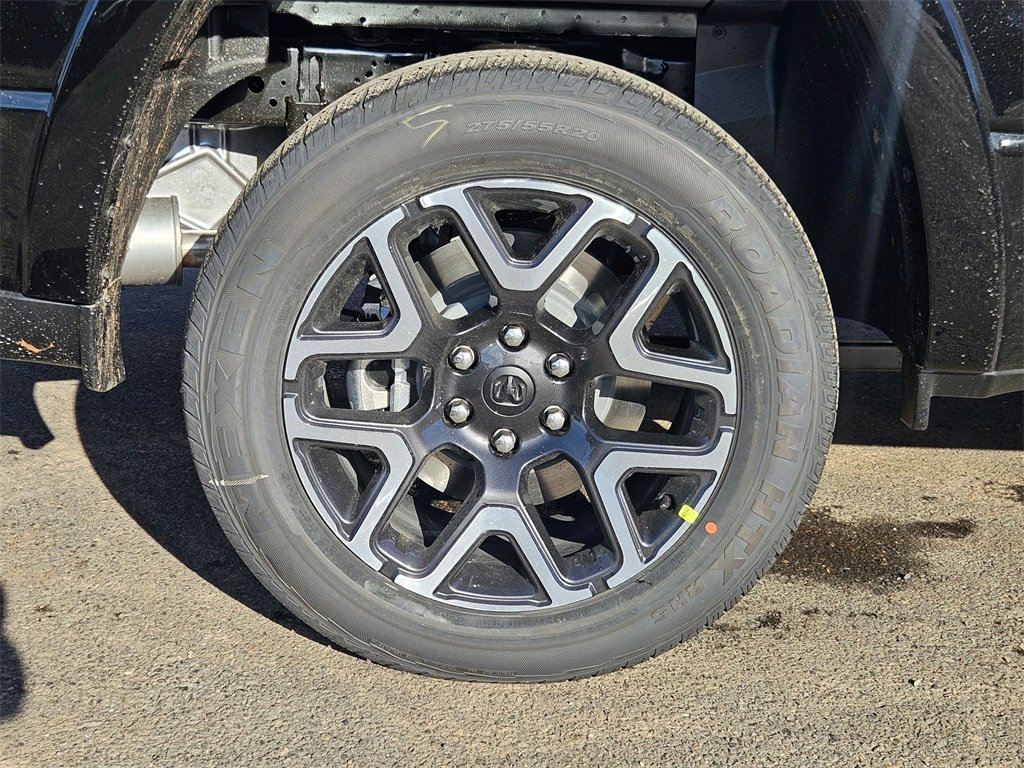 New 2026 RAM 1500 Laramie image 9