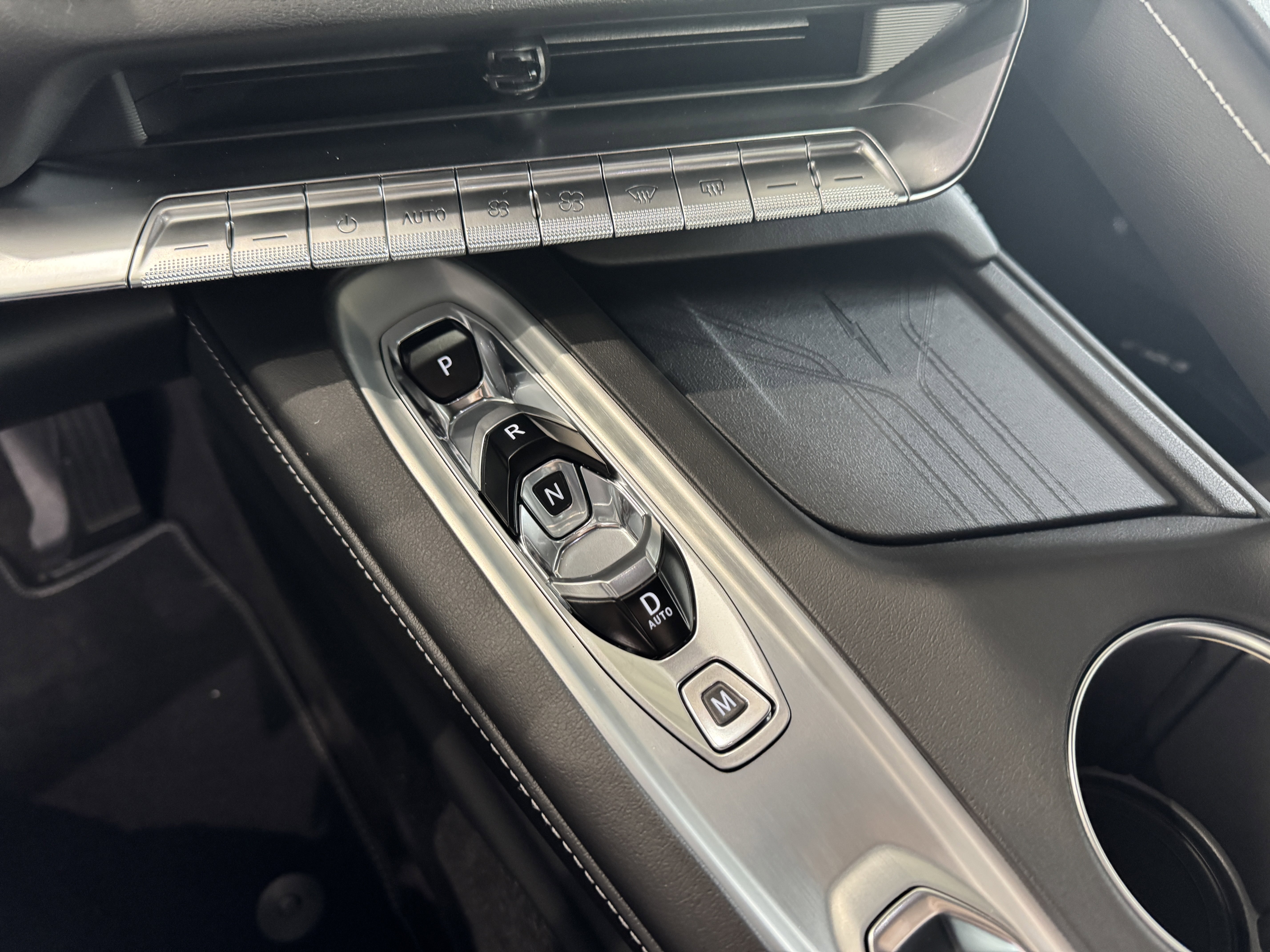 New 2026 Chevrolet Corvette Stingray Coupe w/ 1LT image 17