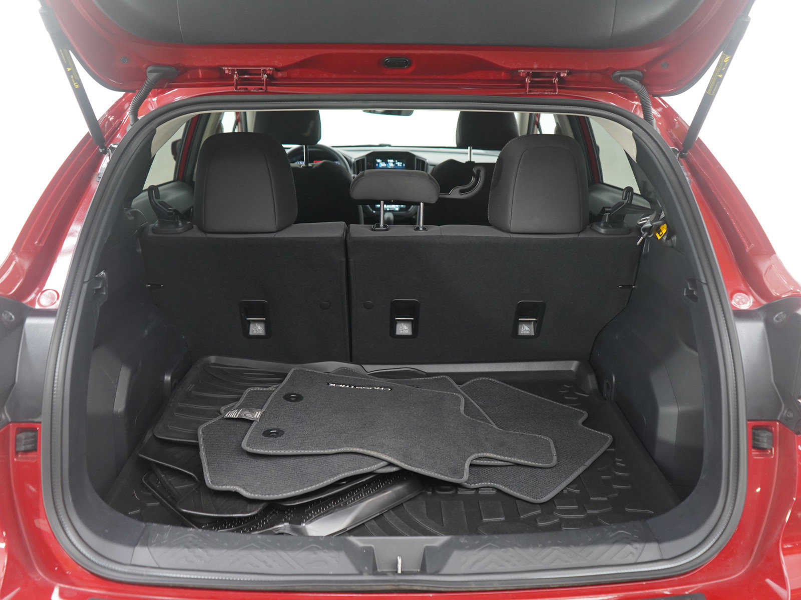 Certified 2026 Subaru Crosstrek 2.0i Premium image 16