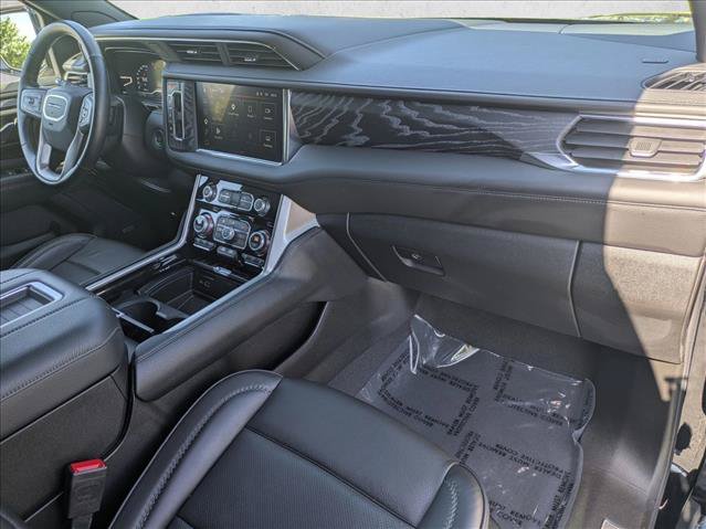 Used 2023 GMC Yukon Denali w/ Max Trailering Package AWD/4WD image 25