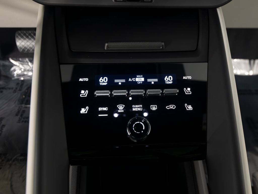 New 2026 Porsche Macan 4 Electric AWD/4WD image 30