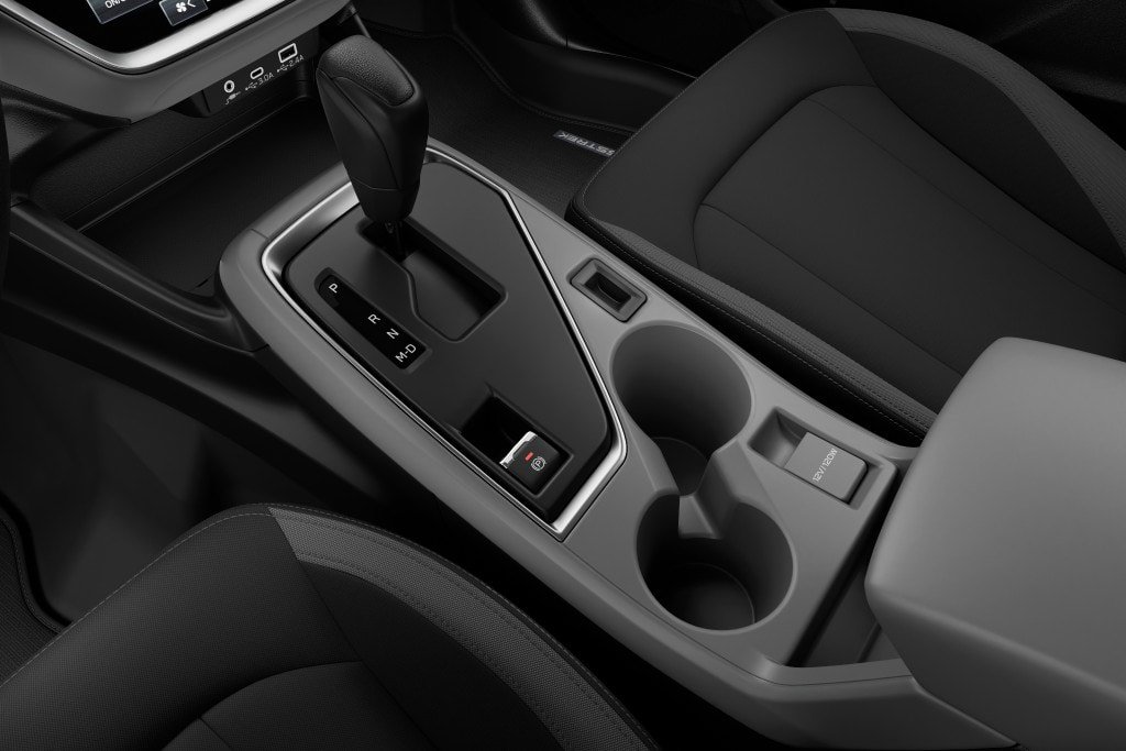 New 2027 Subaru Crosstrek 2.5i Premium AWD/4WD image 23