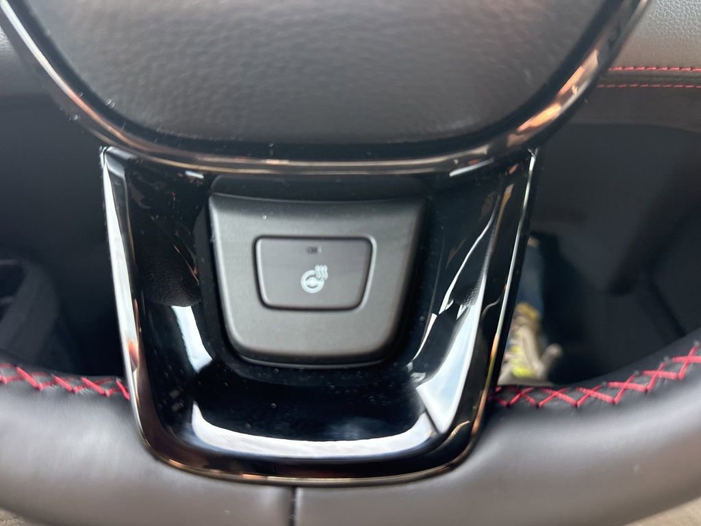 New 2026 Honda Pilot Black Edition image 32