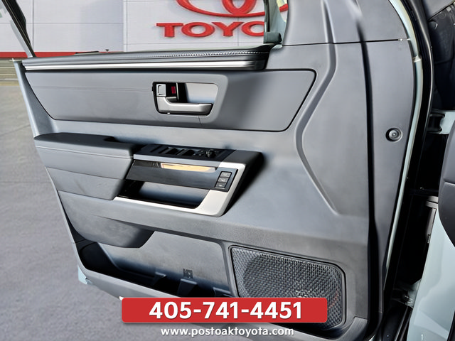 Used 2026 Toyota Sequoia Limited RWD image 13
