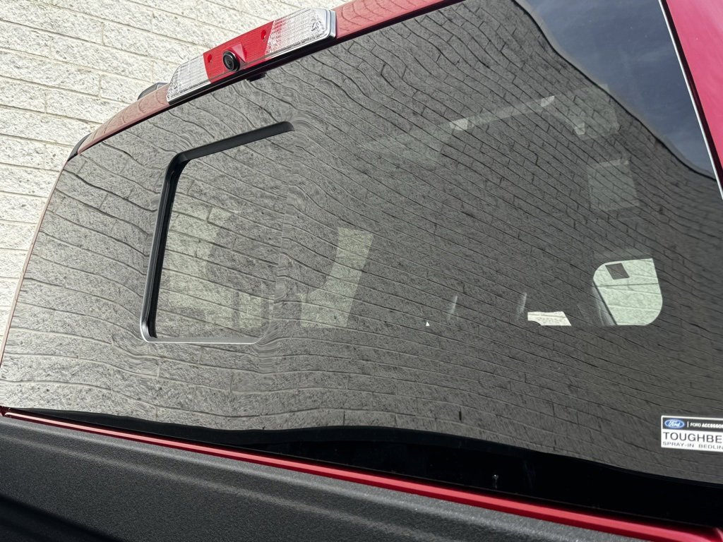 New 2025 Ford F350 Lariat w/ Lariat Ultimate Package image 54