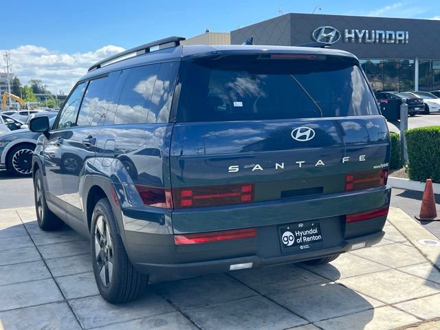 New 2026 Hyundai Santa Fe SEL AWD/4WD image 11