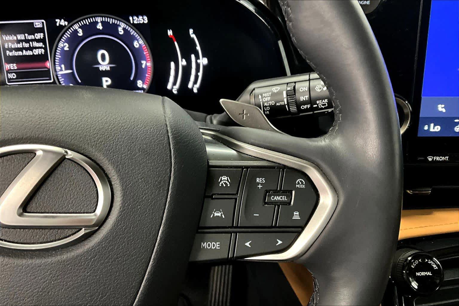 Used 2022 Lexus NX 350 AWD w/ Cold Area Package image 24