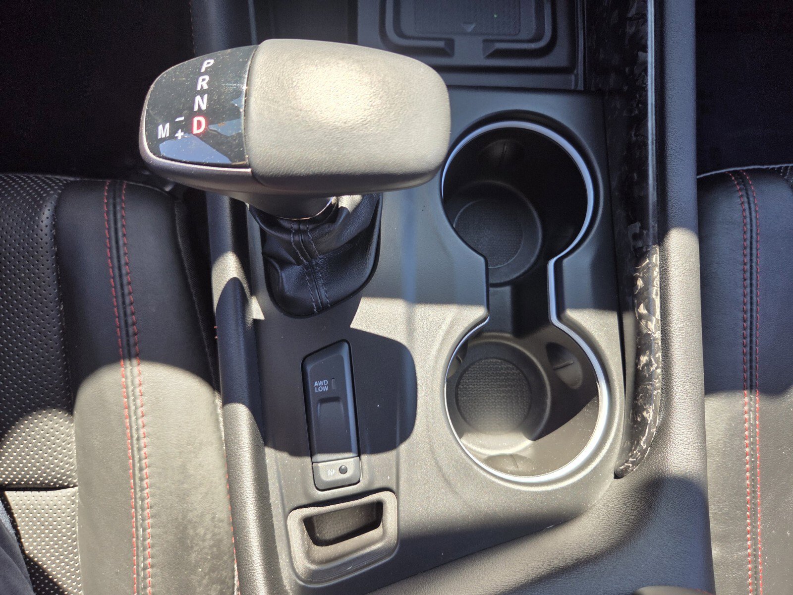 Used 2024 Dodge Durango R/T AWD/4WD image 27