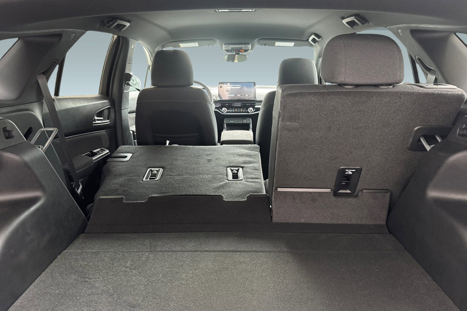 New 2026 Honda Prologue EX image 32