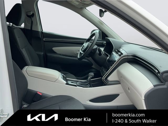 Used 2024 Hyundai Tucson SEL image 11