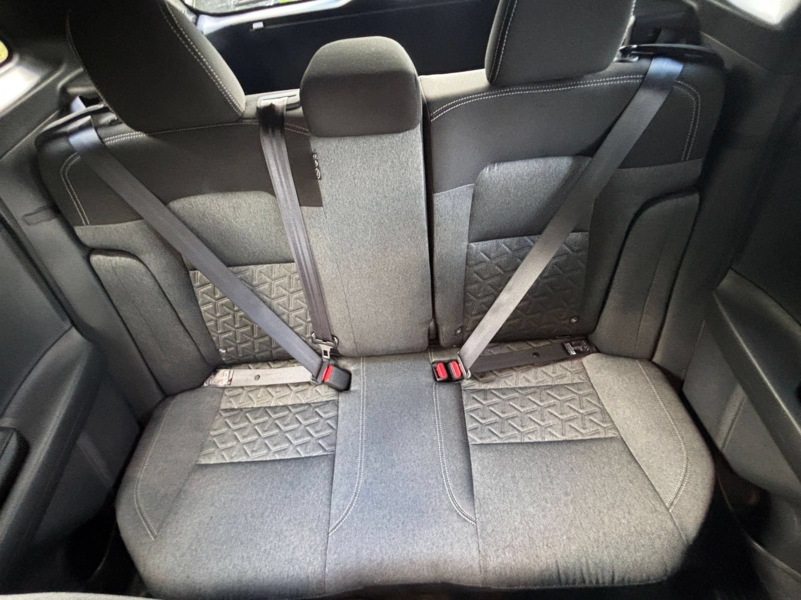 Used 2026 Nissan Kicks SV FWD image 36