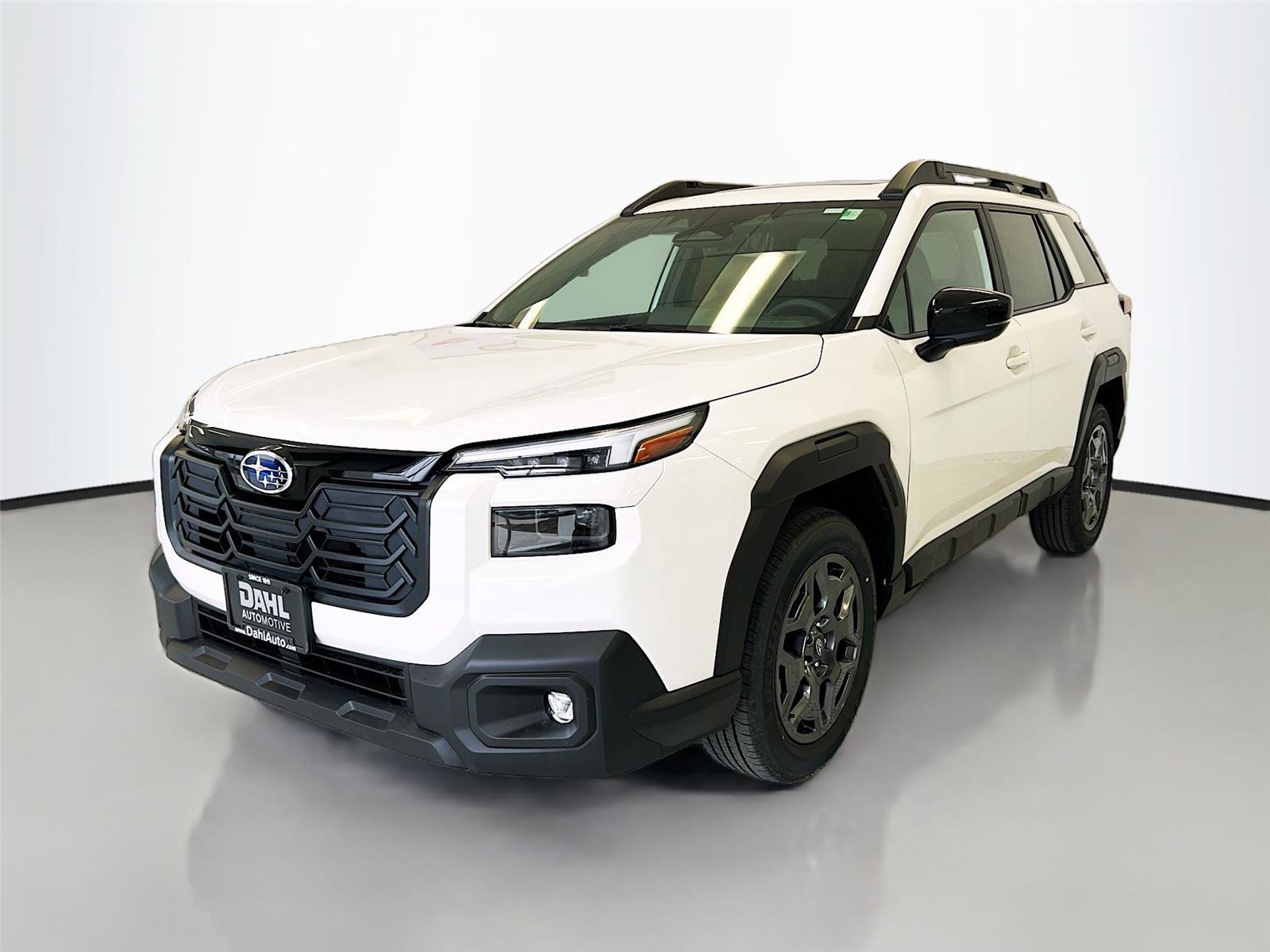 New 2026 Subaru Outback Premium image 4