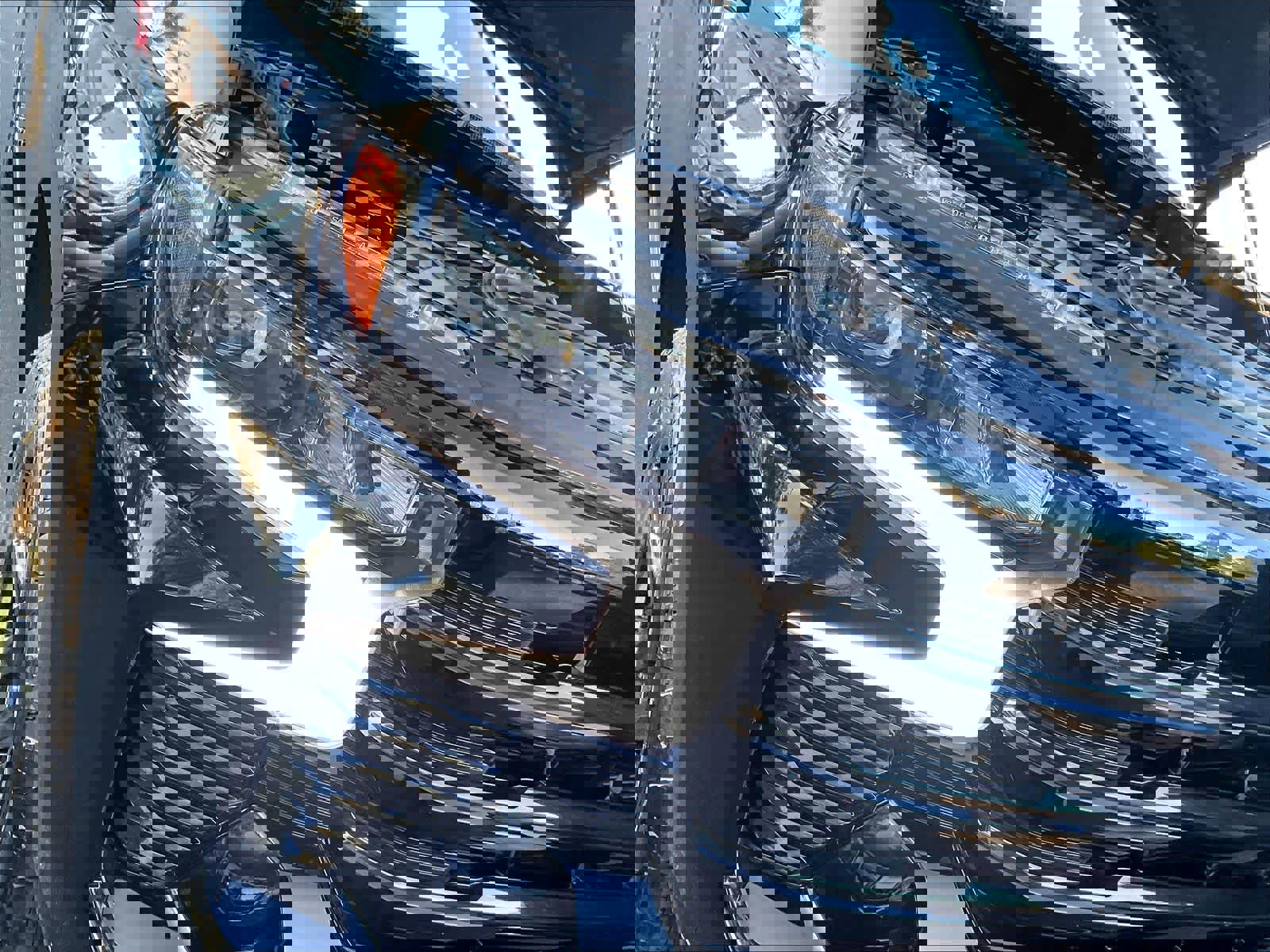 Used 2024 Chevrolet Silverado 1500 High Country w/ Midnight Edition image 30