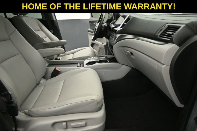 Used 2020 Honda Ridgeline RTL image 43