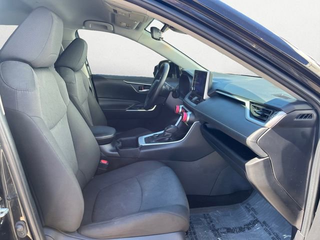 Used 2025 Toyota RAV4 Woodland Edition AWD/4WD image 15