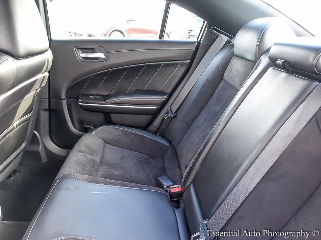 Used 2023 Dodge Charger Scat Pack w/ Plus Group image 13