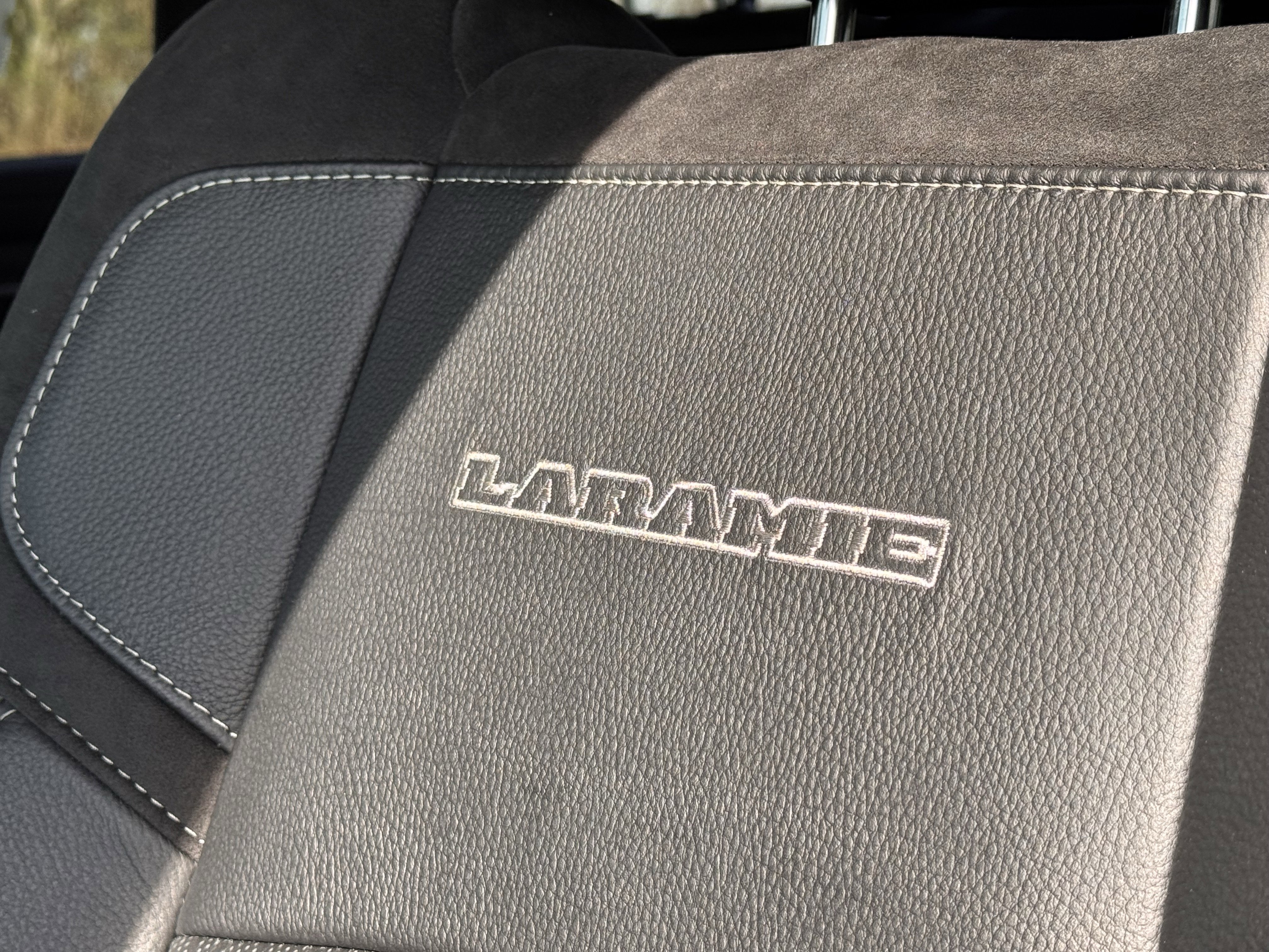 New 2026 RAM 2500 Laramie image 15