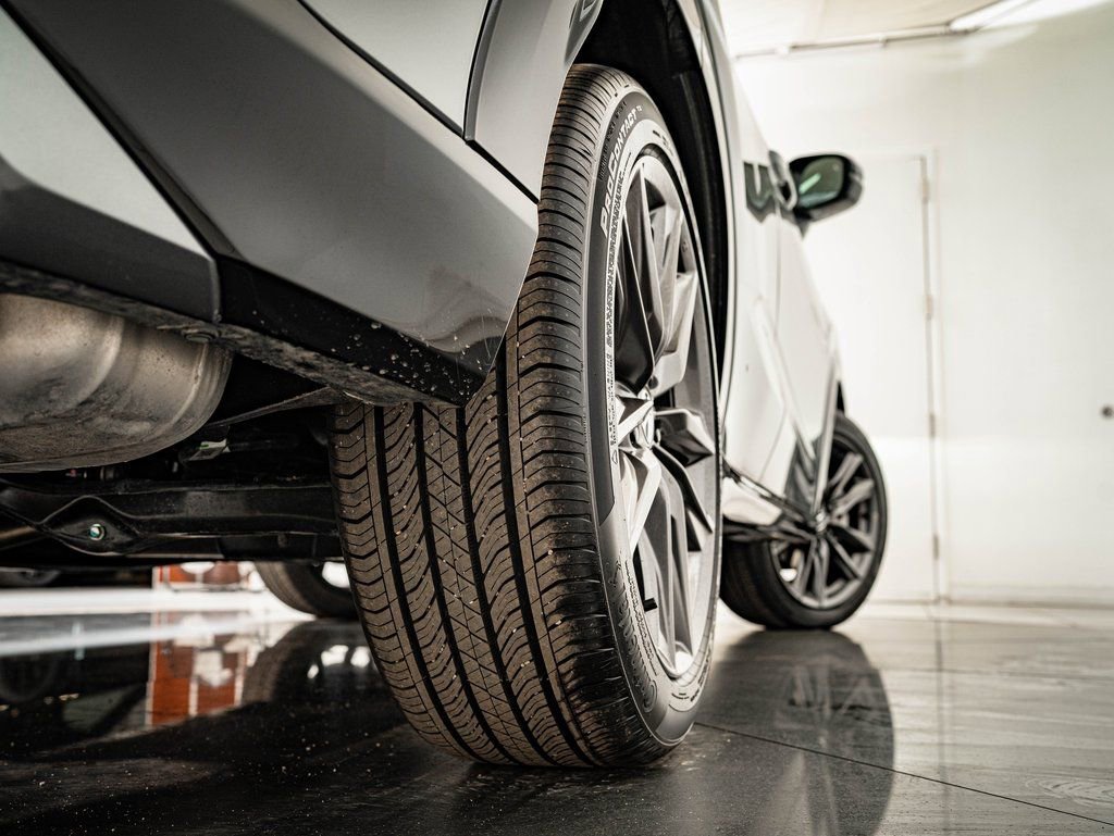 Certified 2025 Acura ADX A-Spec image 43