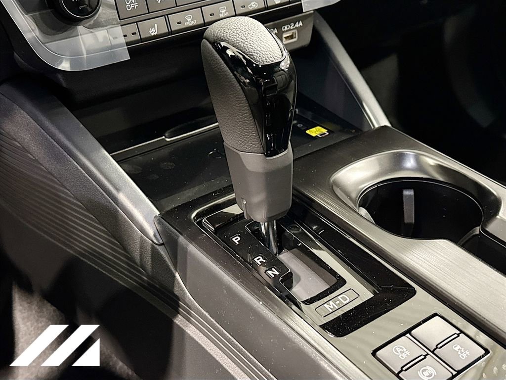 New 2026 Subaru Outback Premium image 18