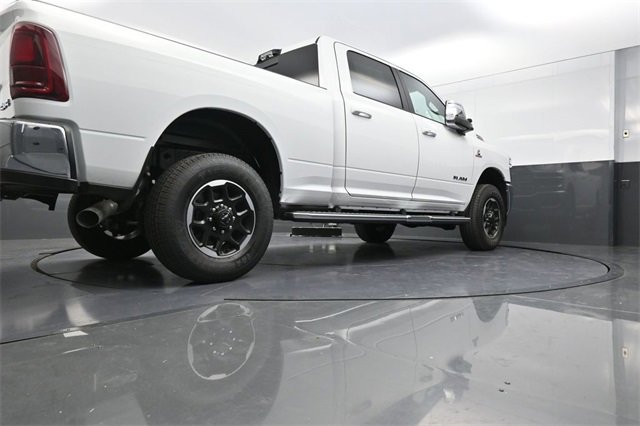 New 2025 RAM 2500 Laramie image 23