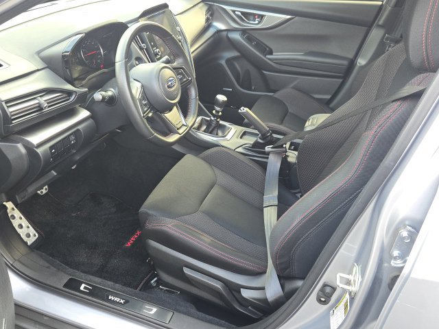 Used 2022 Subaru WRX Premium AWD/4WD image 12