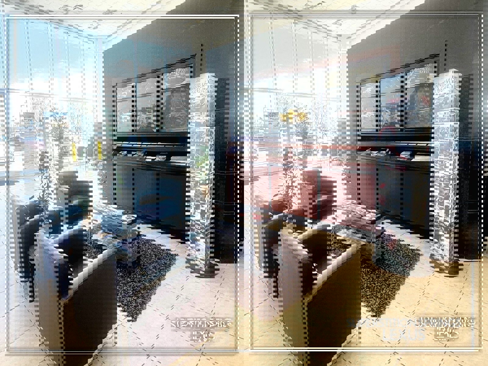 New 2026 Lexus TX 500h AWD image 26