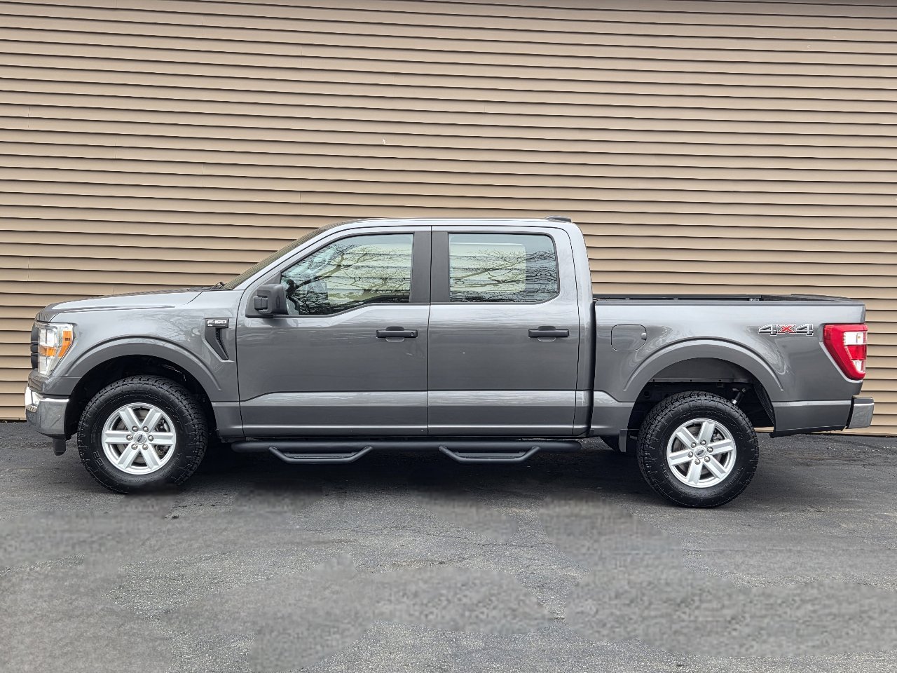 Used 2022 Ford F150 XL w/ Equipment Group 101A High image 2