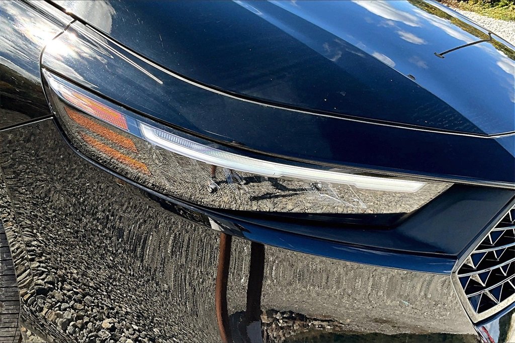 Used 2023 Honda Accord EX image 26