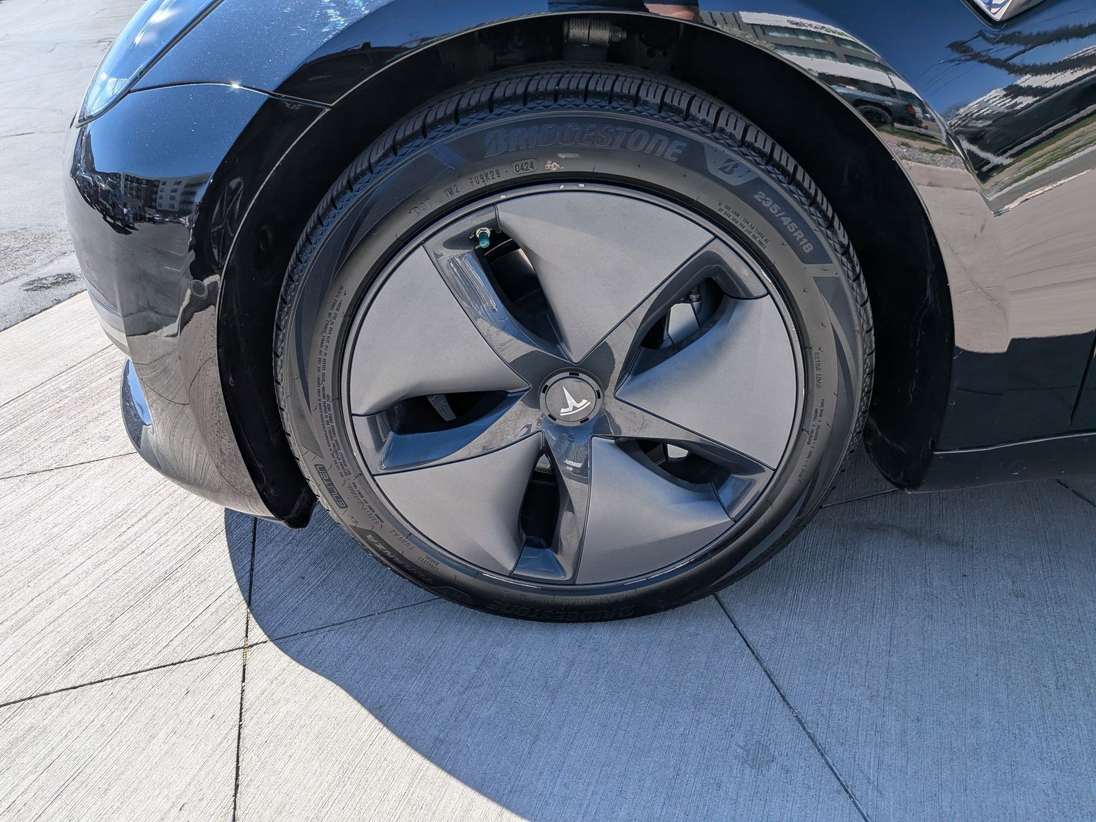 Used 2020 Tesla Model 3 Long Range image 12