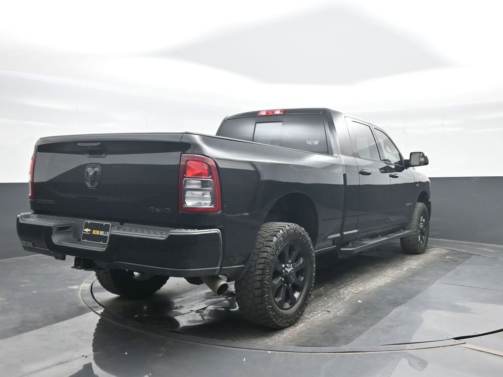Used 2019 RAM 2500 Big Horn image 6