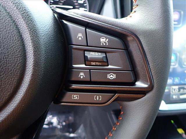New 2025 Subaru Crosstrek 2.5i Limited w/ Crosstrek Mirror Package image 16