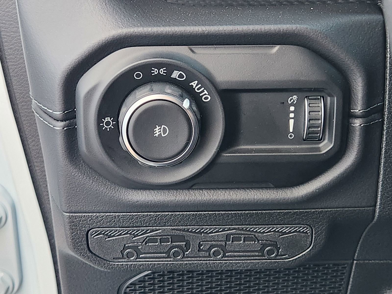 New 2026 Jeep Wrangler Unlimited Rubicon 392 w/ Quick Order Package 27X Moab AWD/4WD image 22