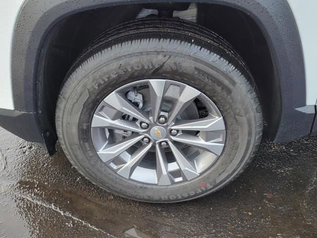 New 2026 Chevrolet Equinox LT w/ Convenience Package II image 5