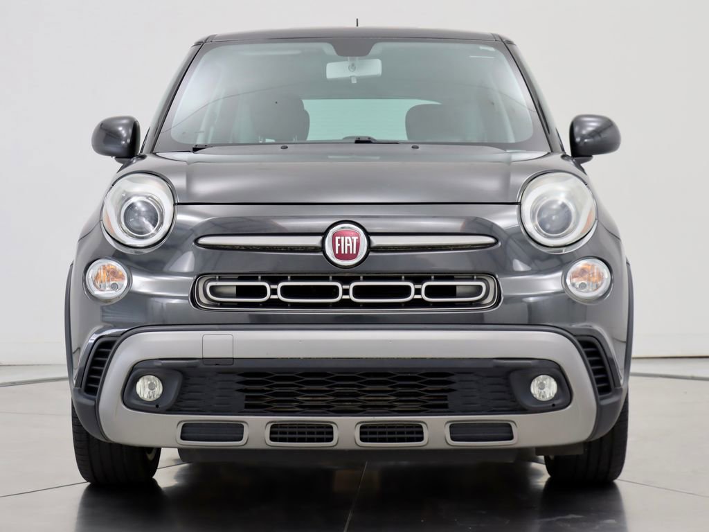 Used 2019 FIAT 500L Trekking FWD image 8